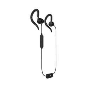 JBL JBLFOCU500BLK Focus 500 In-Ear Wireless Sport Headphones