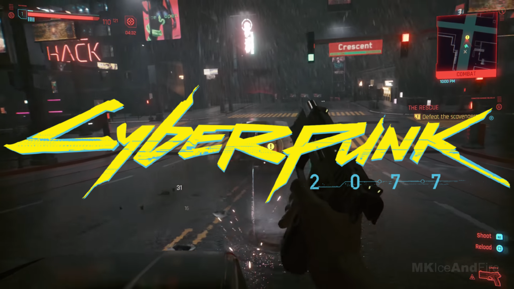 Beyond the Neon Lights: An In-Depth Look at the Explosive Success of Cyberpunk 2077